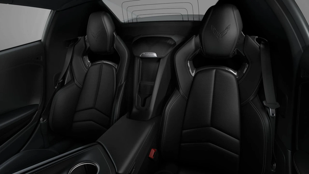 2027 Chevrolet Corvette C8 Grand Sport - Image 11 of 11