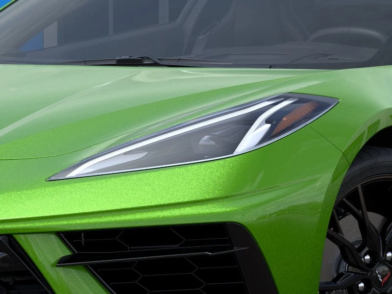 2027 Chevrolet Corvette C8 Grand Sport - Image 10 of 24