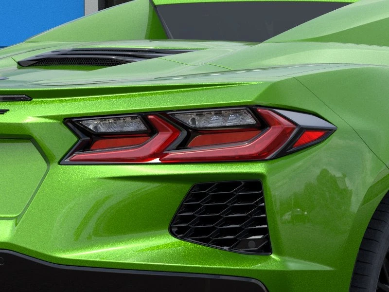 2027 Chevrolet Corvette C8 Grand Sport - Image 11 of 24