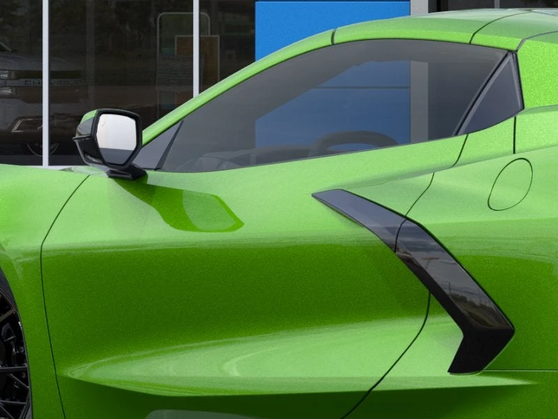 2027 Chevrolet Corvette C8 Grand Sport - Image 12 of 24