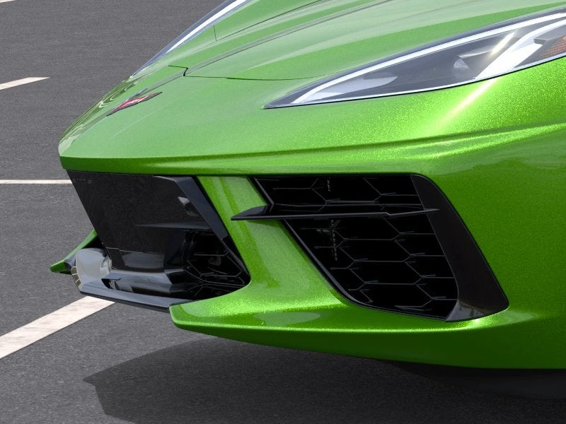 2027 Chevrolet Corvette C8 Grand Sport - Image 13 of 24