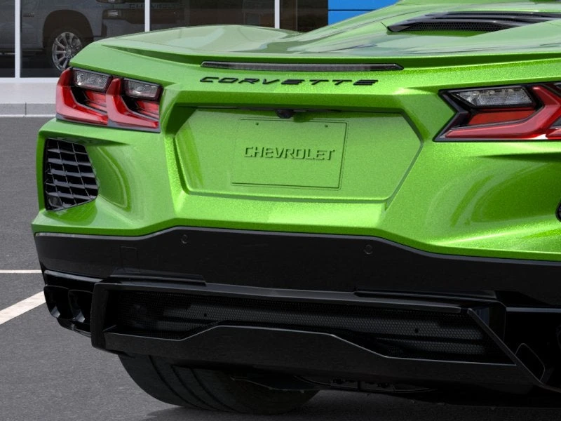2027 Chevrolet Corvette C8 Grand Sport - Image 14 of 24