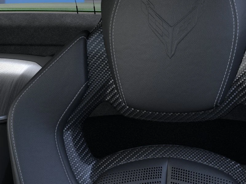 2027 Chevrolet Corvette C8 Grand Sport - Image 21 of 24