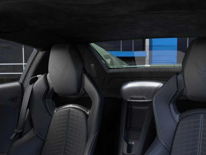 2027 Chevrolet Corvette C8 Grand Sport - Image 24 of 24