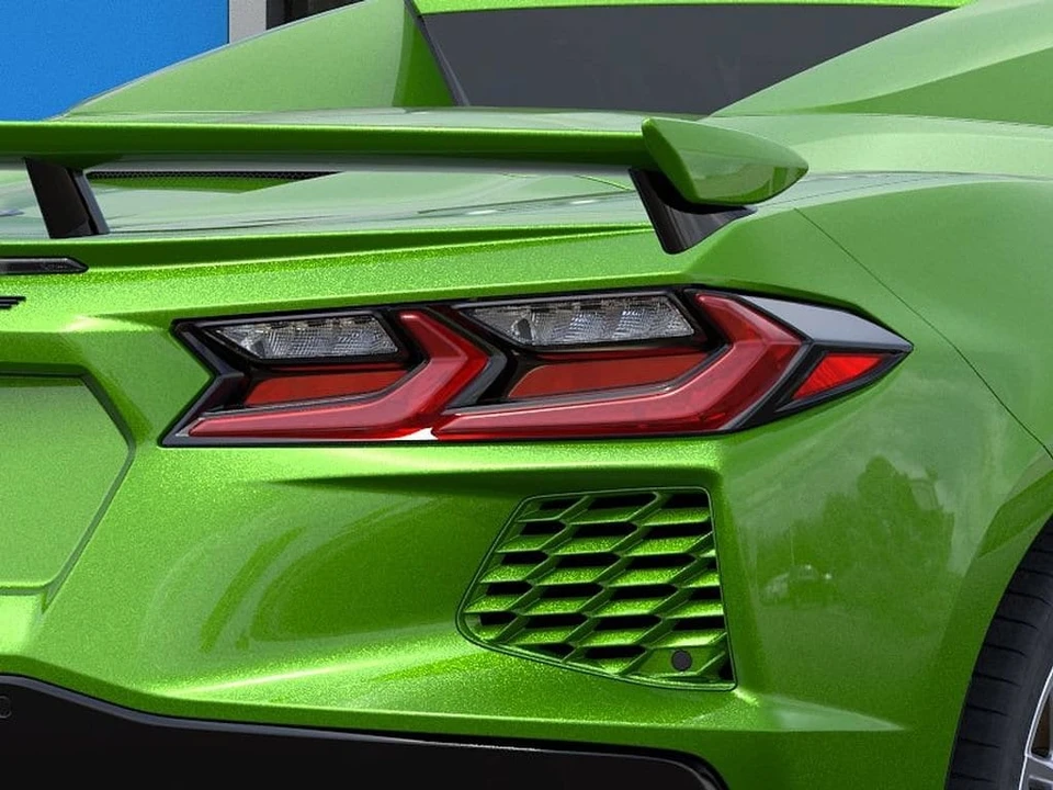 2027 Chevrolet Corvette C8 Grand Sport - Image 11 of 24