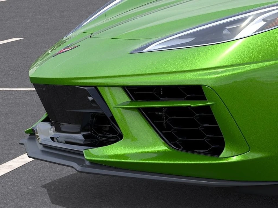2027 Chevrolet Corvette C8 Grand Sport - Image 13 of 24