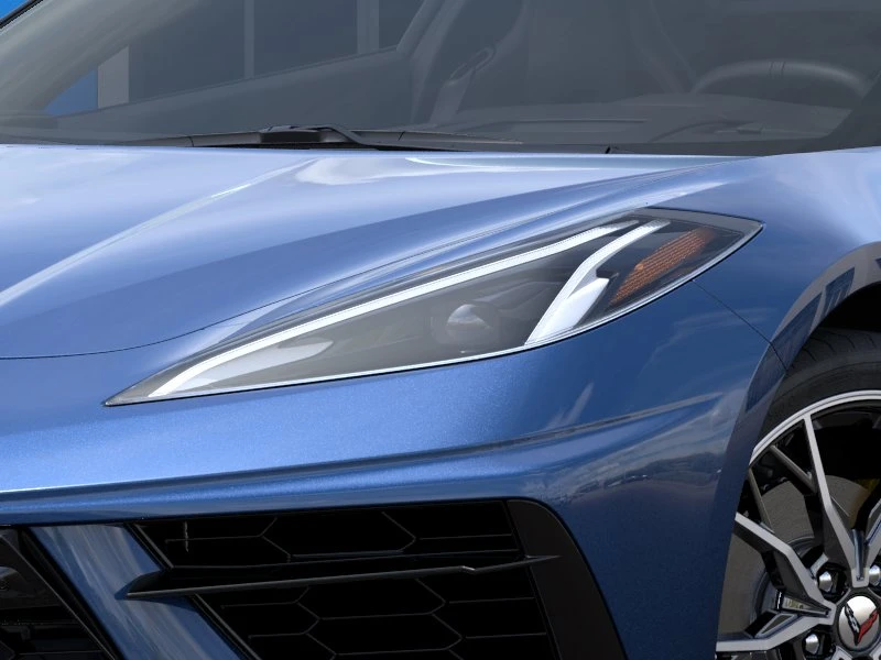2027 Chevrolet Corvette C8 Grand Sport - Image 10 of 31