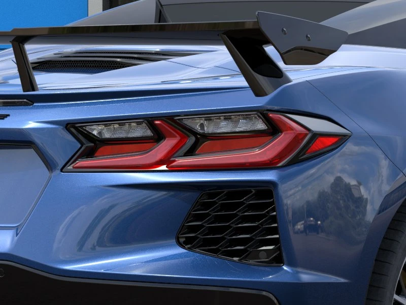 2027 Chevrolet Corvette C8 Grand Sport - Image 11 of 31