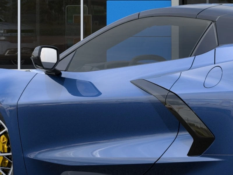 2027 Chevrolet Corvette C8 Grand Sport - Image 12 of 31
