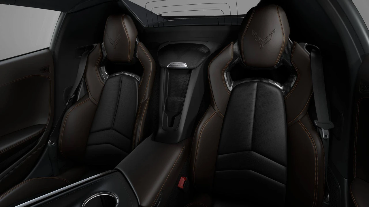 2027 Chevrolet Corvette C8 Grand Sport - Image 12 of 12