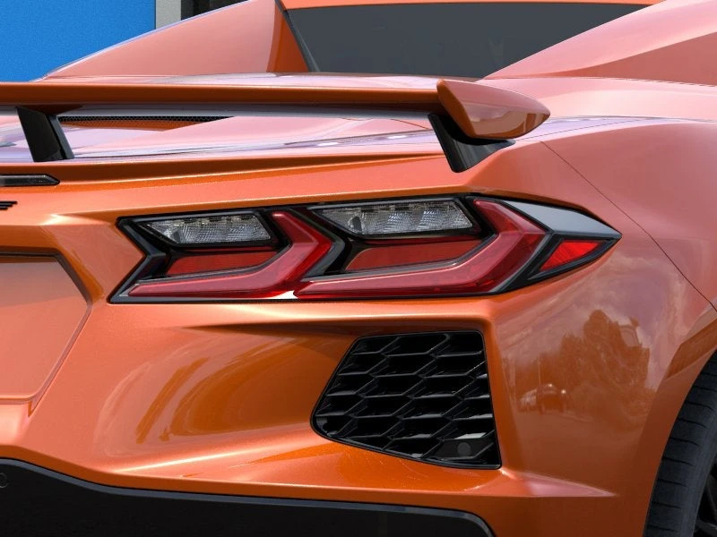 2027 Chevrolet Corvette C8 Grand Sport - Image 11 of 24