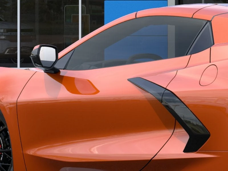 2027 Chevrolet Corvette C8 Grand Sport - Image 12 of 24