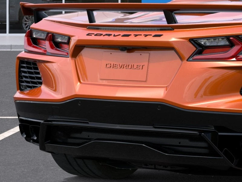 2027 Chevrolet Corvette C8 Grand Sport - Image 14 of 24