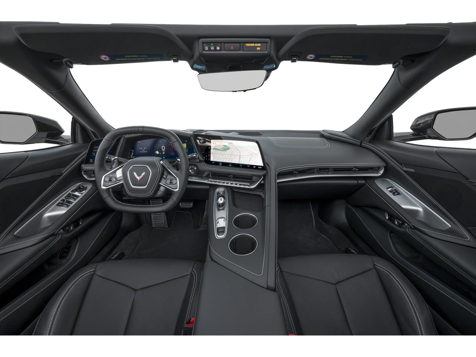 2027 Chevrolet Corvette C8 - Image 7 of 14