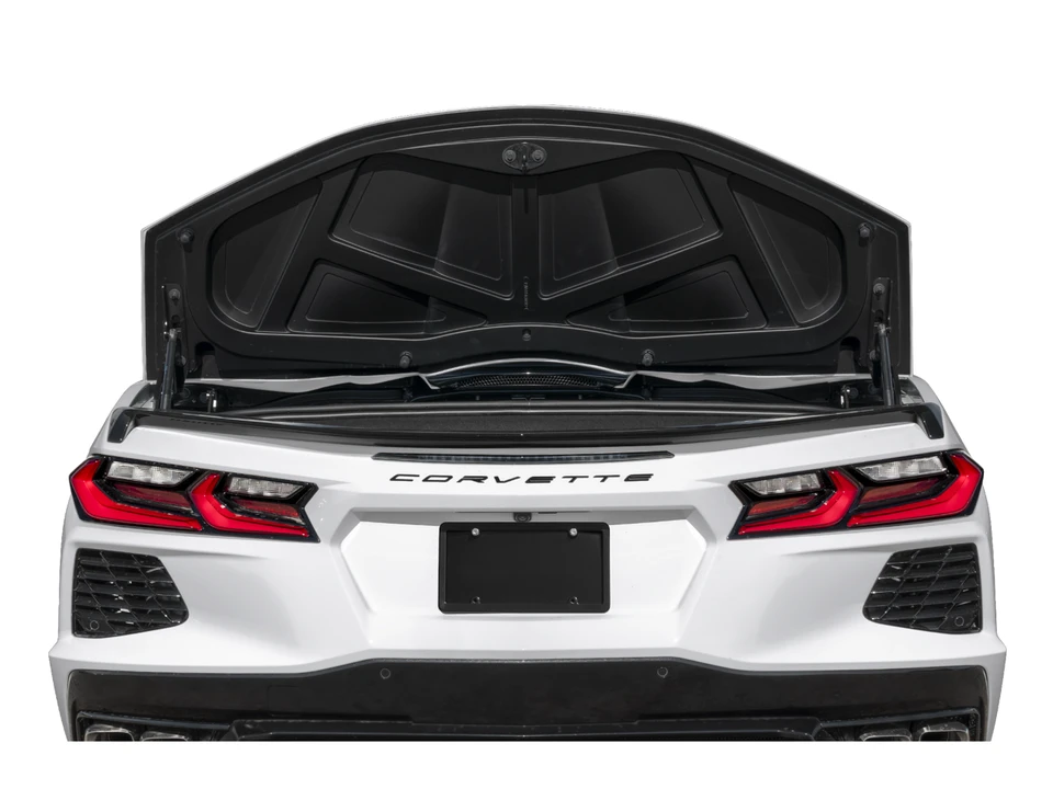 2027 Chevrolet Corvette C8 - Image 10 of 14