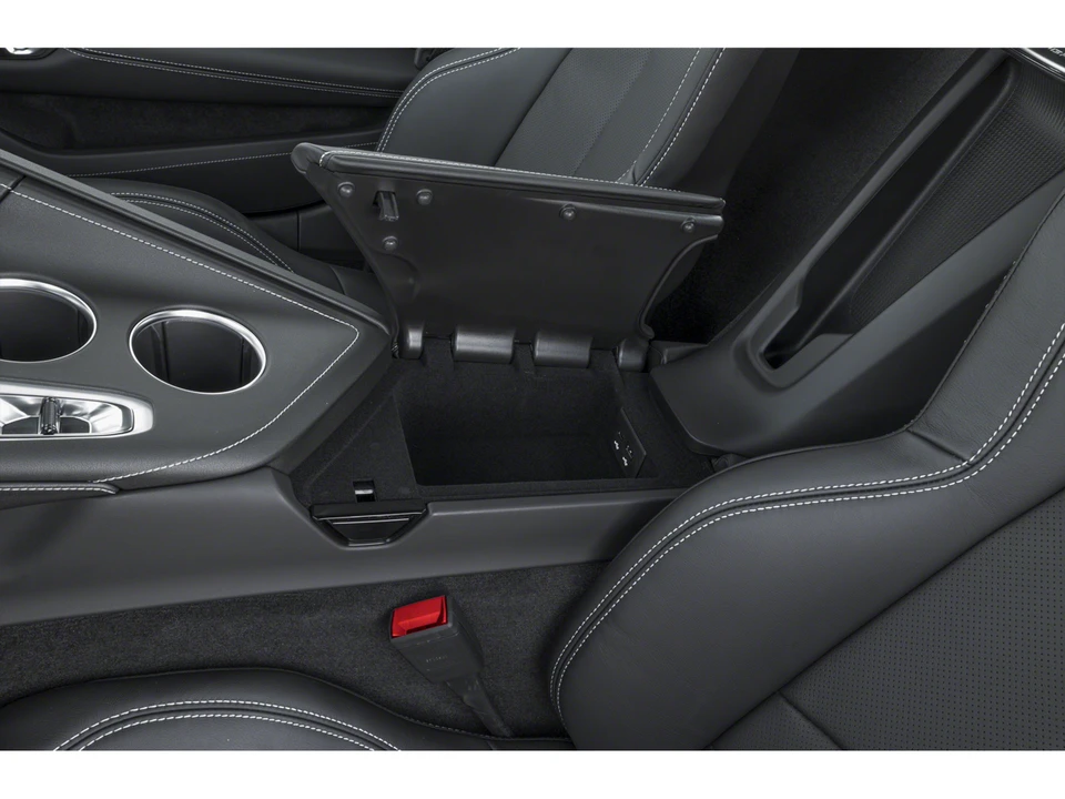 2027 Chevrolet Corvette C8 - Image 12 of 14
