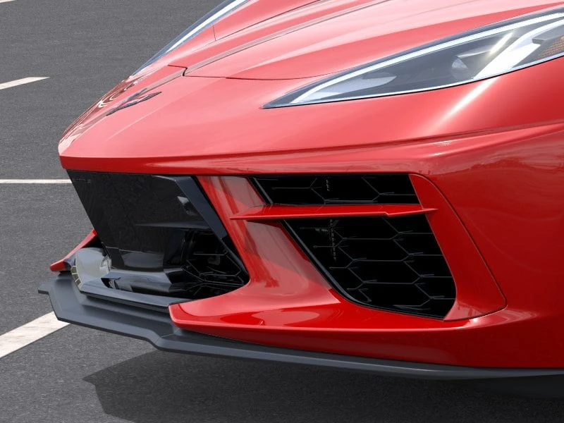 2027 Chevrolet Corvette C8 Grand Sport - Image 13 of 31