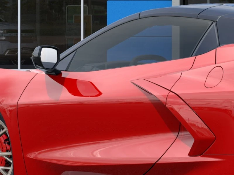 2027 Chevrolet Corvette C8 Grand Sport - Image 12 of 31