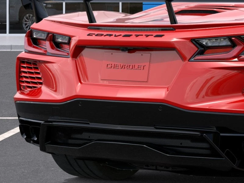2027 Chevrolet Corvette C8 Grand Sport - Image 14 of 31