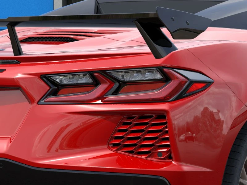 2027 Chevrolet Corvette C8 Grand Sport - Image 11 of 31