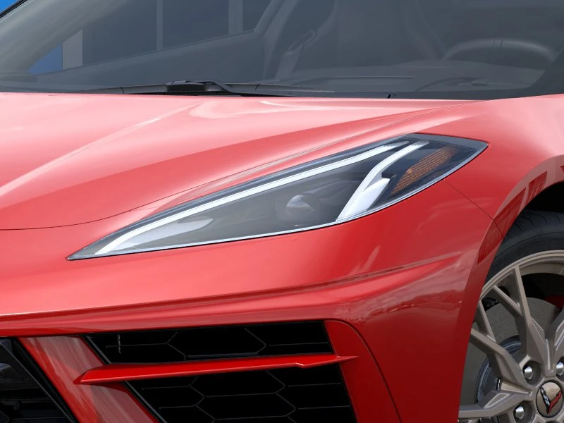 2027 Chevrolet Corvette C8 Grand Sport - Image 10 of 31