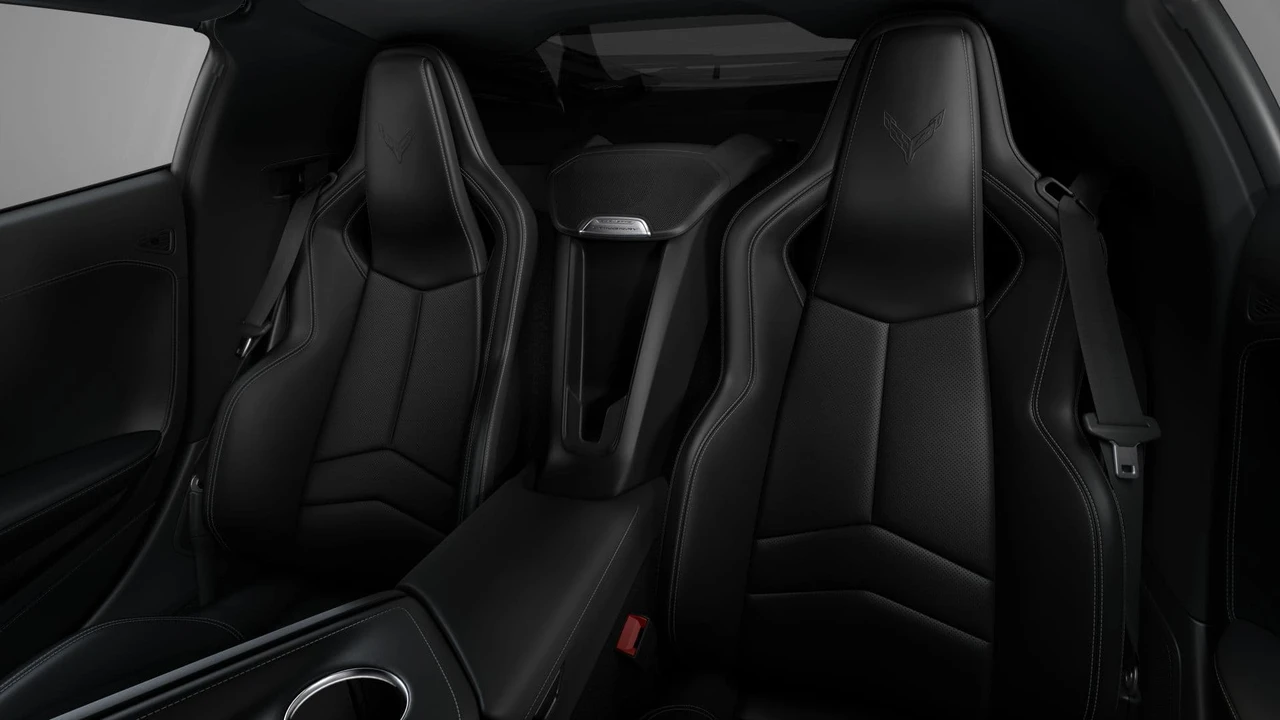 2027 Chevrolet Corvette C8 Grand Sport - Image 11 of 11