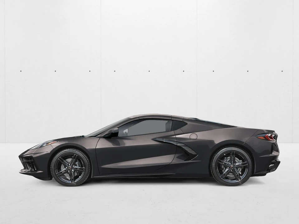 2027 Chevrolet Corvette C8 Grand Sport - Image 3 of 21