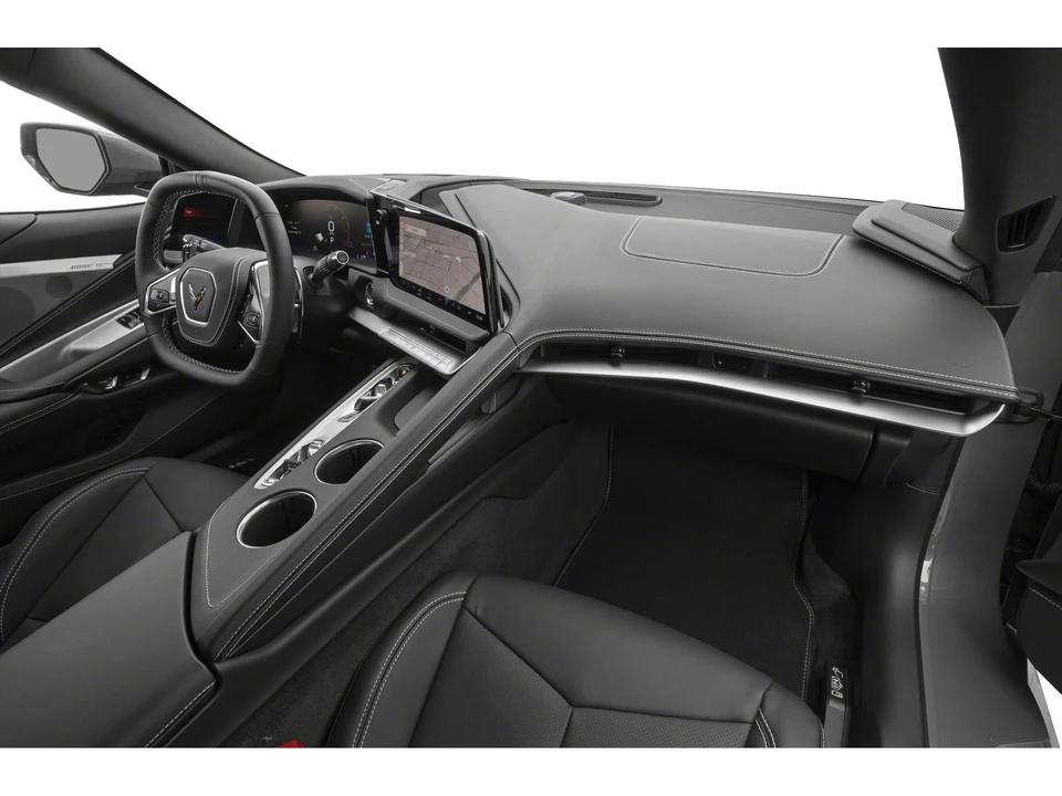 2027 Chevrolet Corvette C8 Grand Sport - Image 9 of 21