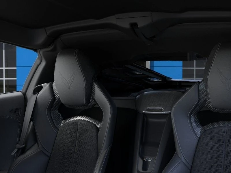 2027 Chevrolet Corvette C8 Grand Sport - Image 25 of 25