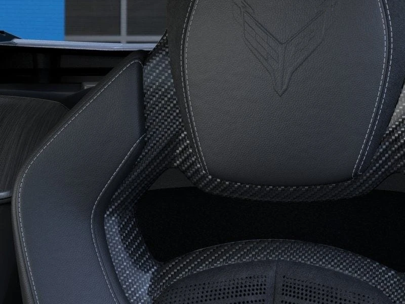 2027 Chevrolet Corvette C8 Grand Sport - Image 22 of 25