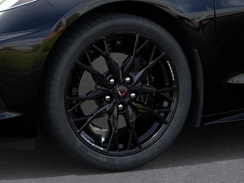 2027 Chevrolet Corvette C8 Grand Sport - Image 10 of 25