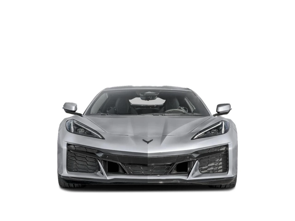 2027 Chevrolet Corvette C8 Grand Sport - Image 4 of 14