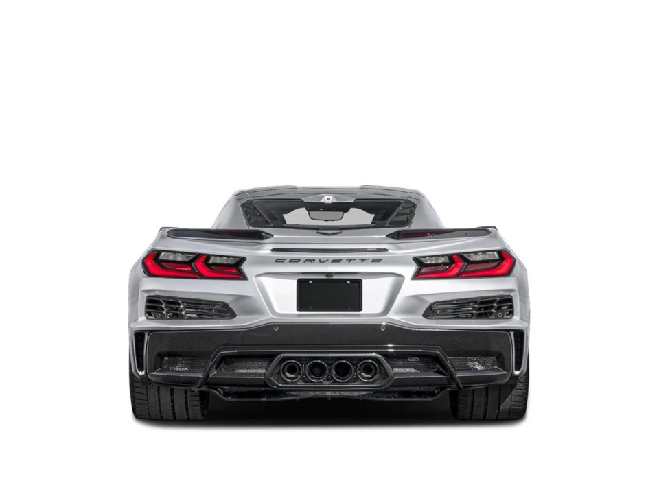 2027 Chevrolet Corvette C8 Grand Sport - Image 5 of 14