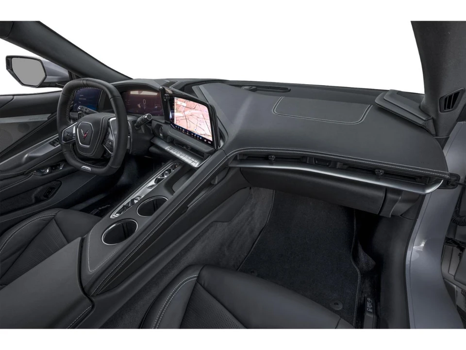 2027 Chevrolet Corvette C8 Grand Sport - Image 13 of 14