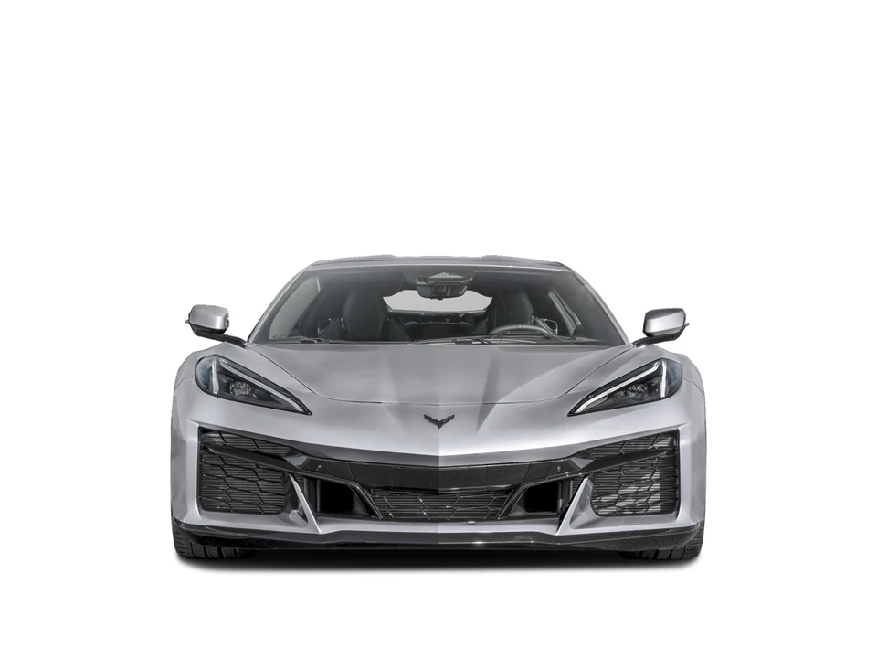 2027 Chevrolet Corvette C8 Z06 - Image 4 of 14