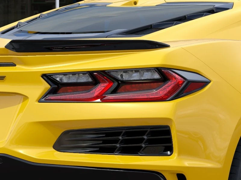 2027 Chevrolet Corvette C8 Z06 - Image 11 of 31