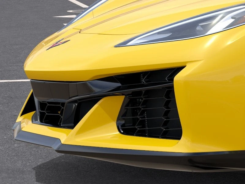 2027 Chevrolet Corvette C8 Z06 - Image 13 of 31