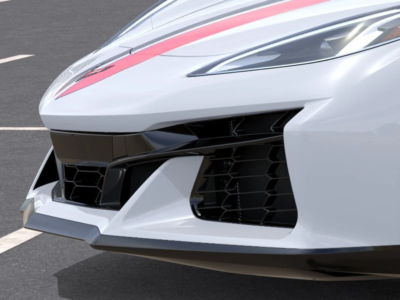 2027 Chevrolet Corvette C8 Z06 - Image 13 of 24
