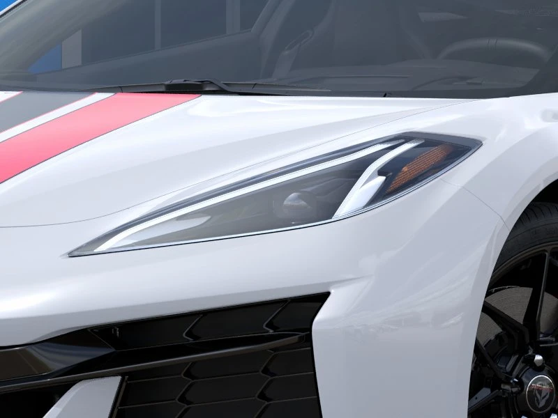 2027 Chevrolet Corvette C8 Z06 - Image 10 of 24