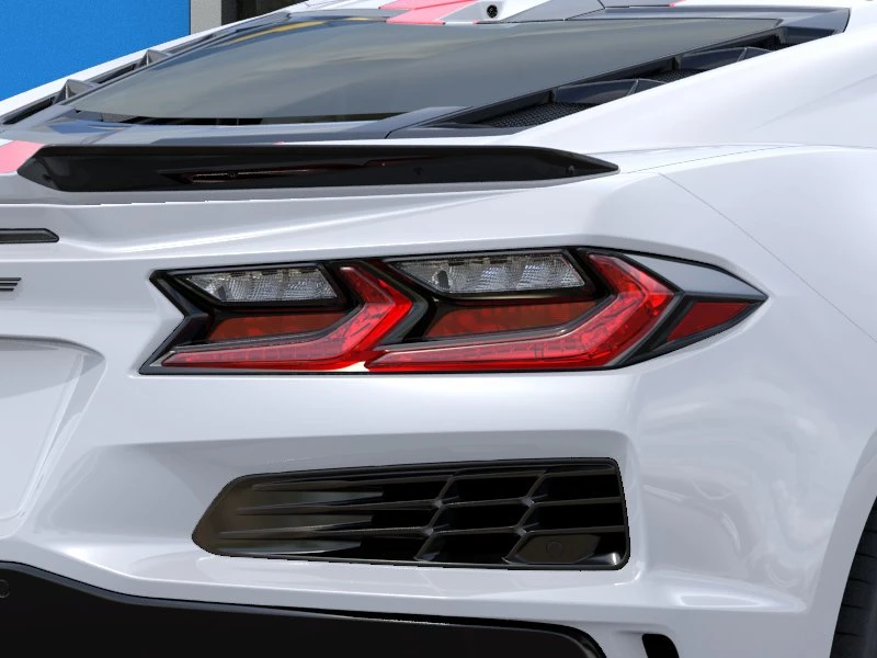 2027 Chevrolet Corvette C8 Z06 - Image 11 of 24