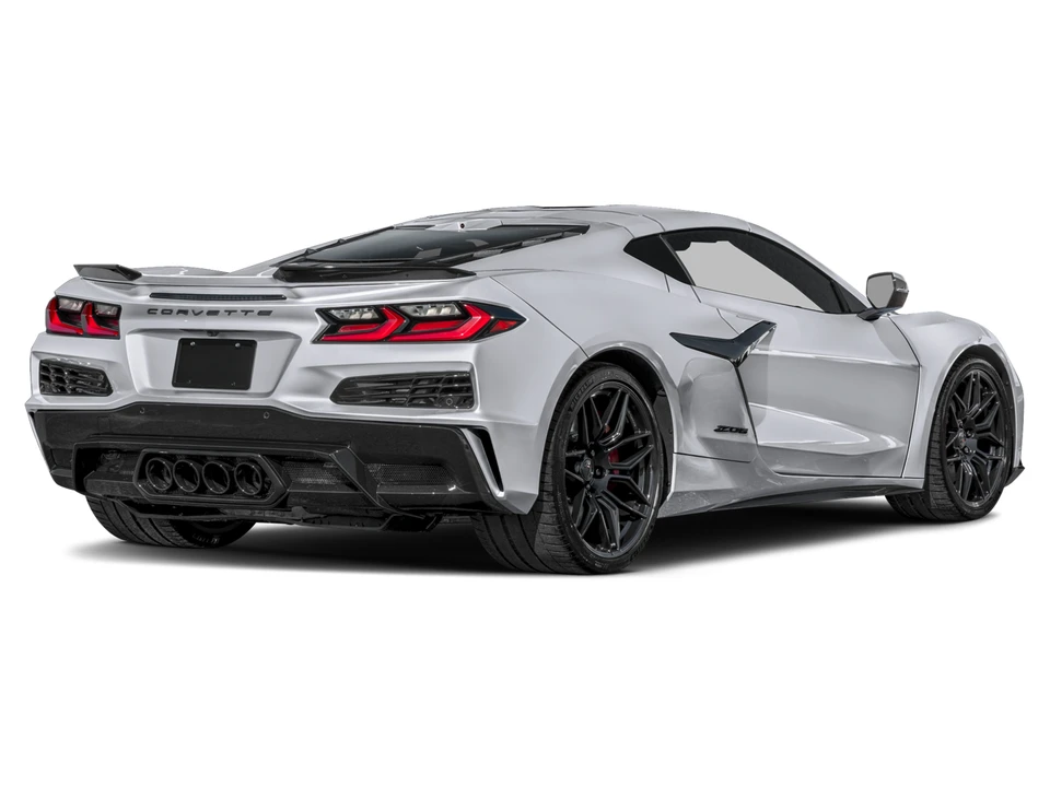 2027 Chevrolet Corvette C8 Z06 - Image 2 of 14