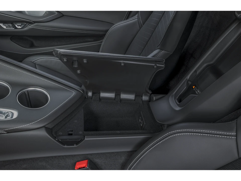 2027 Chevrolet Corvette C8 Z06 - Image 12 of 14