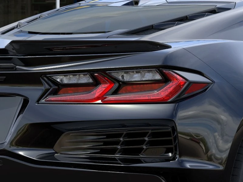 2027 Chevrolet Corvette C8 Grand Sport - Image 11 of 31