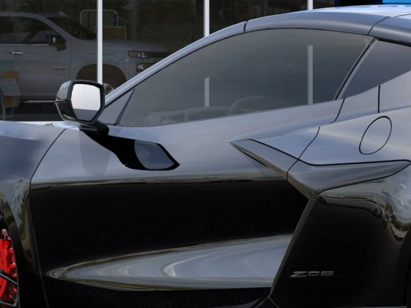 2027 Chevrolet Corvette C8 Grand Sport - Image 12 of 31