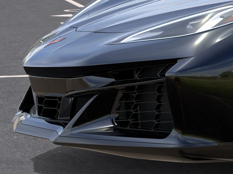 2027 Chevrolet Corvette C8 Grand Sport - Image 13 of 31