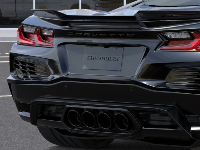 2027 Chevrolet Corvette C8 Grand Sport - Image 14 of 31