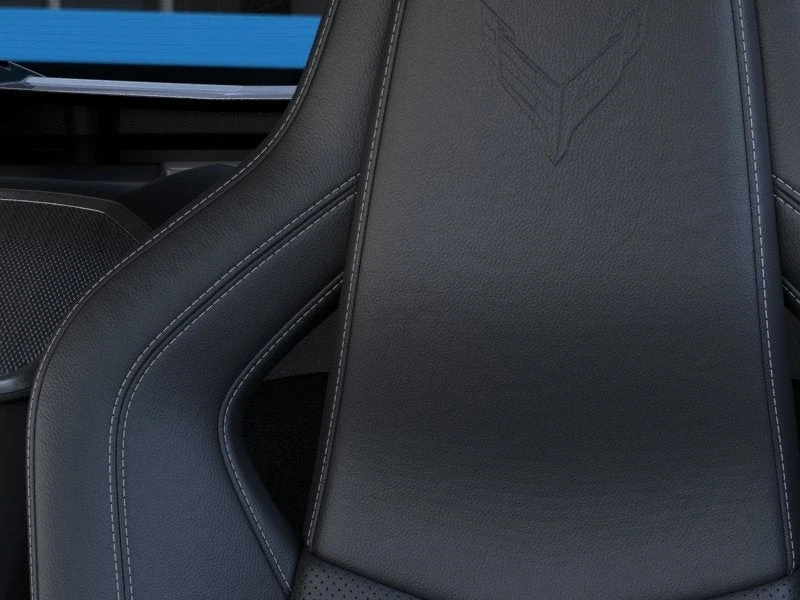 2027 Chevrolet Corvette C8 Grand Sport - Image 21 of 31