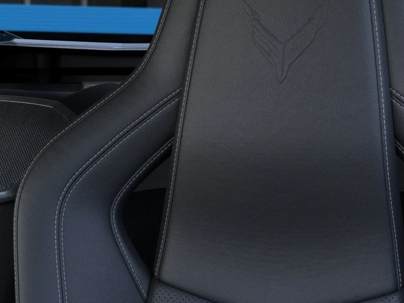 2027 Chevrolet Corvette C8 Z06 - Image 21 of 24