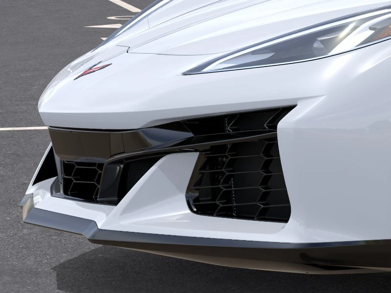 2027 Chevrolet Corvette C8 Z06 - Image 13 of 24