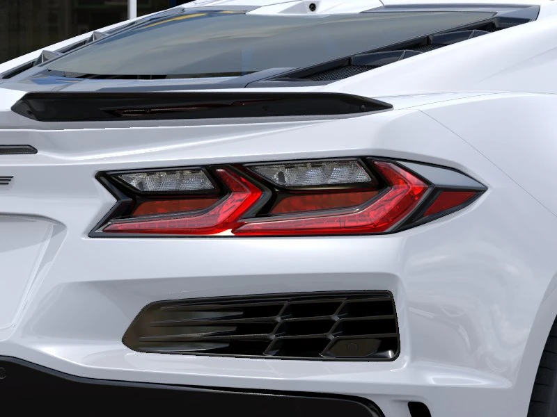 2027 Chevrolet Corvette C8 Z06 - Image 11 of 24